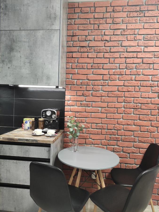 Apartament Emilii Plater Ogrod - Unique Apartments Szczecin Buitenkant foto