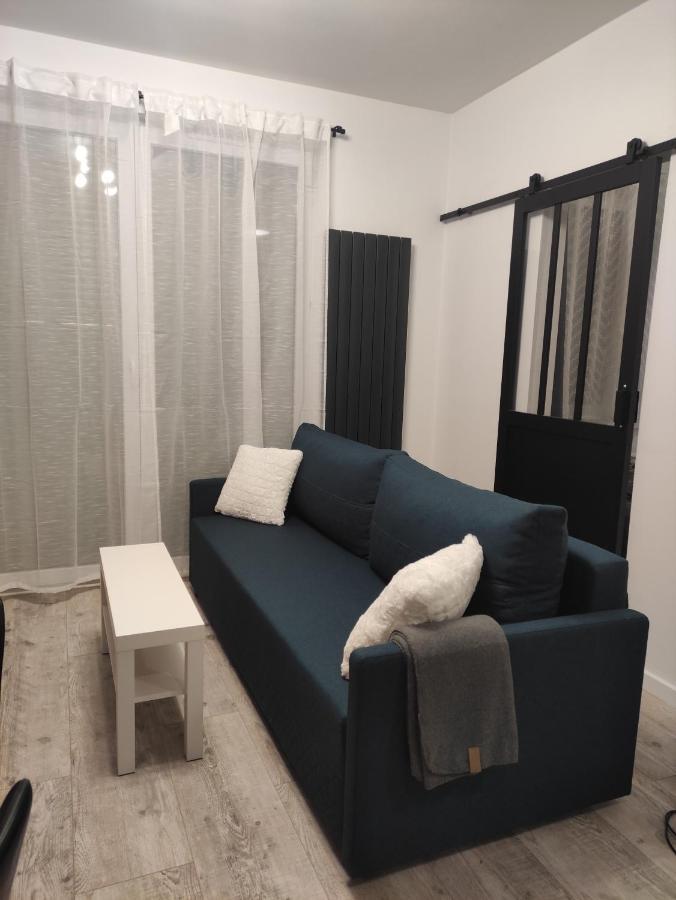 Apartament Emilii Plater Ogrod - Unique Apartments Szczecin Buitenkant foto