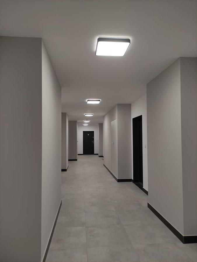 Apartament Emilii Plater Ogrod - Unique Apartments Szczecin Buitenkant foto