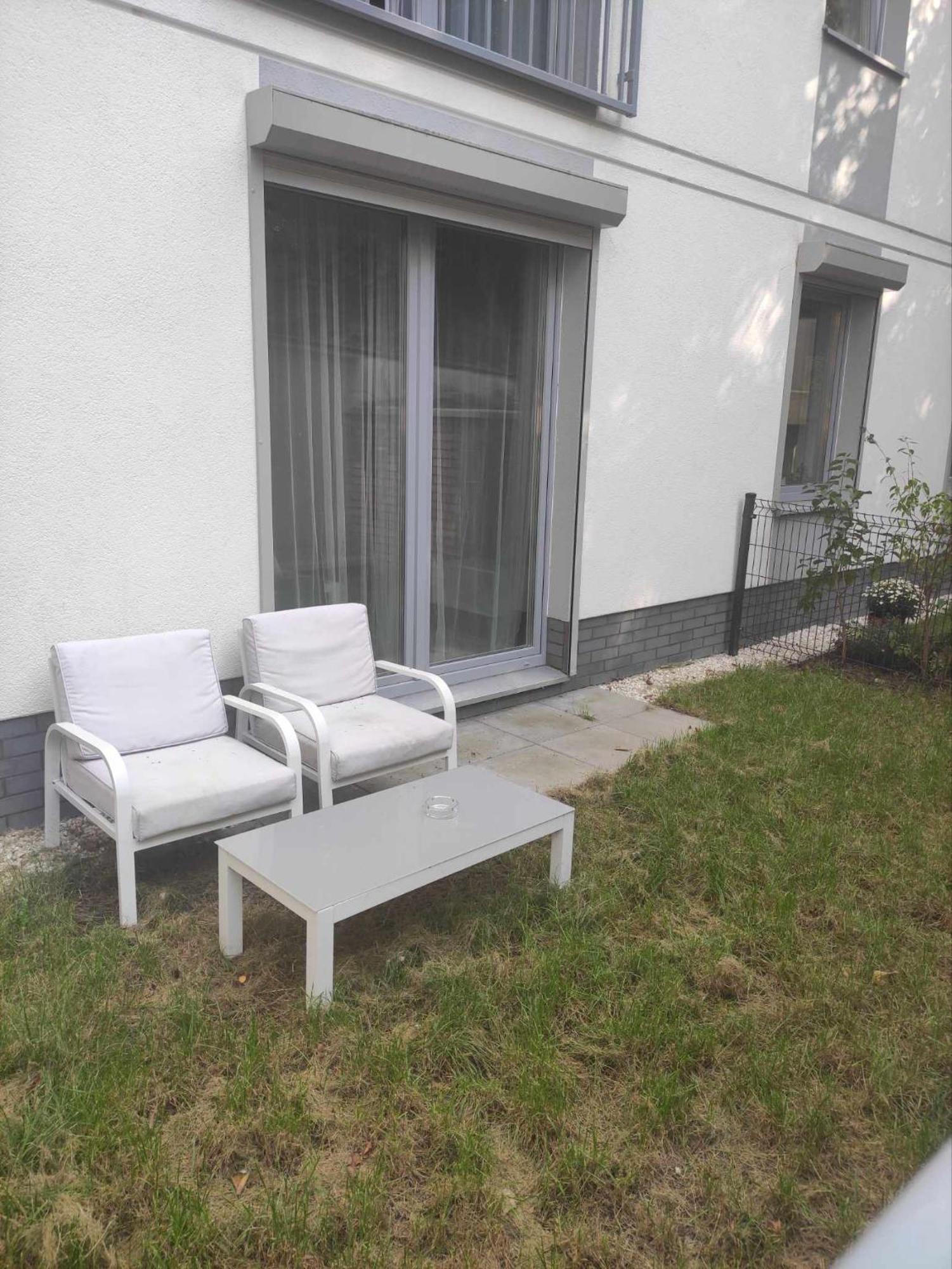 Apartament Emilii Plater Ogrod - Unique Apartments Szczecin Buitenkant foto