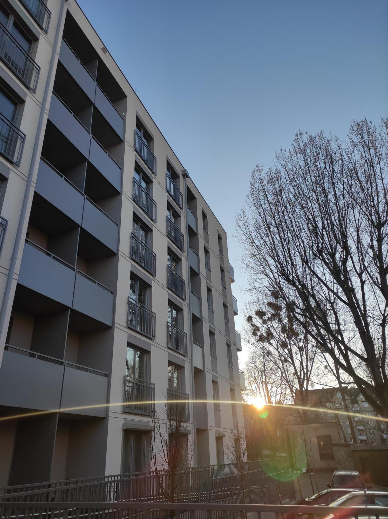 Apartament Emilii Plater Ogrod - Unique Apartments Szczecin Buitenkant foto